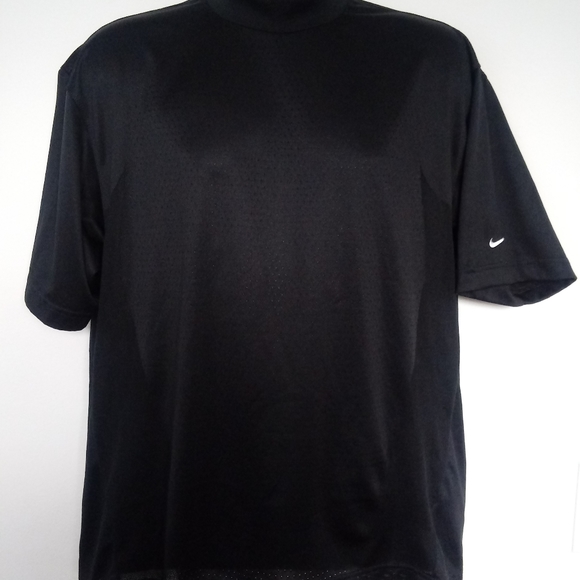 Nike Other - NIKE DRI-FIT ⛳ SHIRT